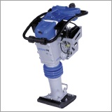 Machines de chantier